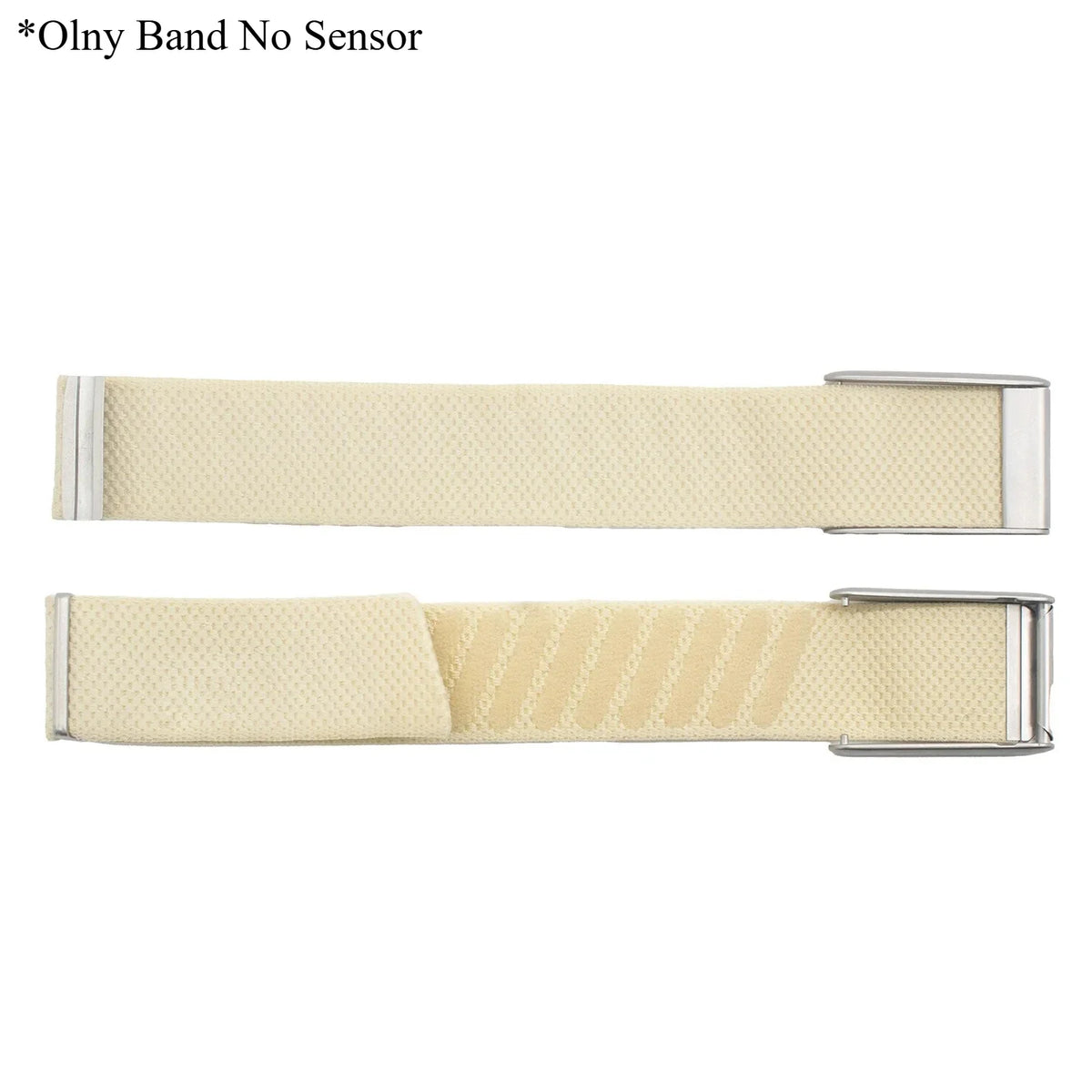 Woven Nylon Elastic Sport Band for Whoop 5.0 – 31 Colors Fitness Tracker Band Qme For Whoop 5.0MG-KS