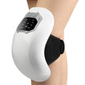 3-in-1 Wireless Knee Massager – Heat, Vibration & Air Pressure Electric Knee Massager Qst Rechargeable