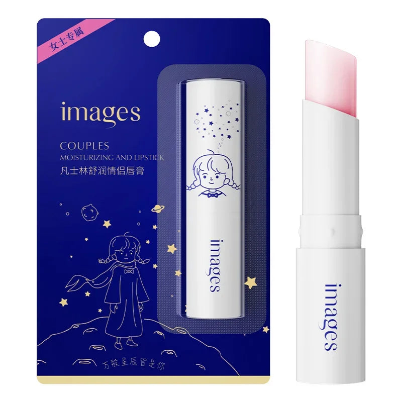Images Double Protection Couple Lip Balm Moisturizer Lip Balm Moisturizer Qme women