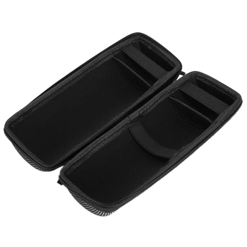 Hard EVA Case for Flip 7 Bluetooth Speaker | Oxford Cloth Bag Speaker Carrying Case Qme