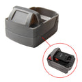 Silicone Protective Cover for 18V Power Tool Battery Battery Protective Cover Qme Default Title