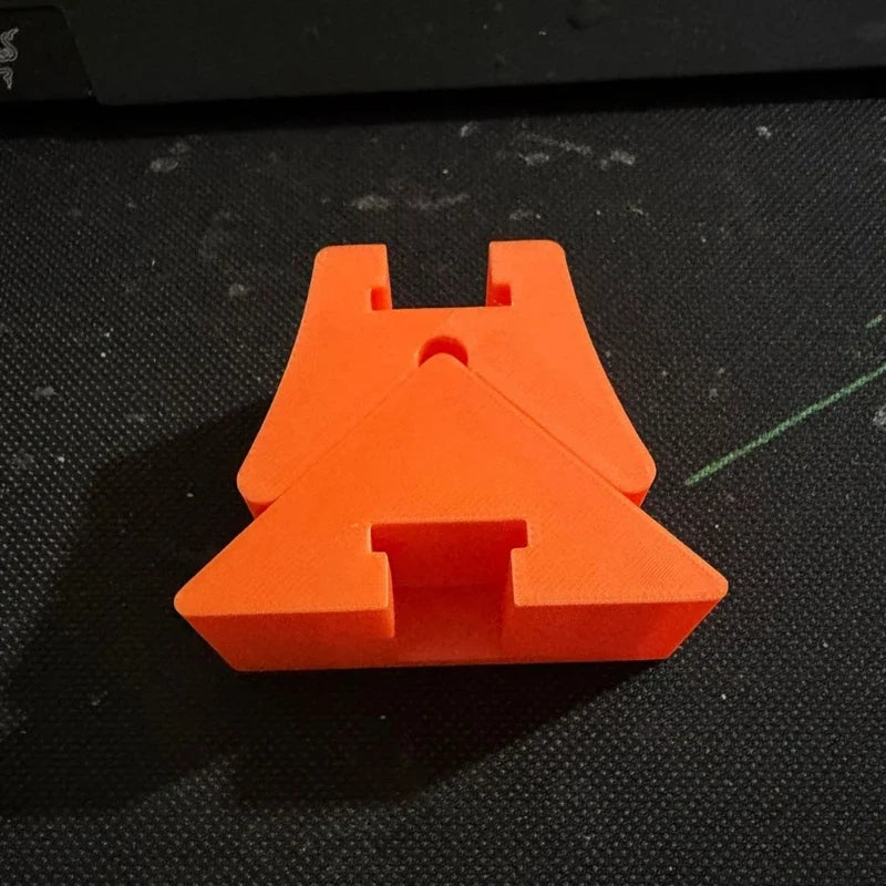 Quick Clamp Angle Adapter for 2026 Series – Woodworking Grip Clamp Angle Adapter Qme