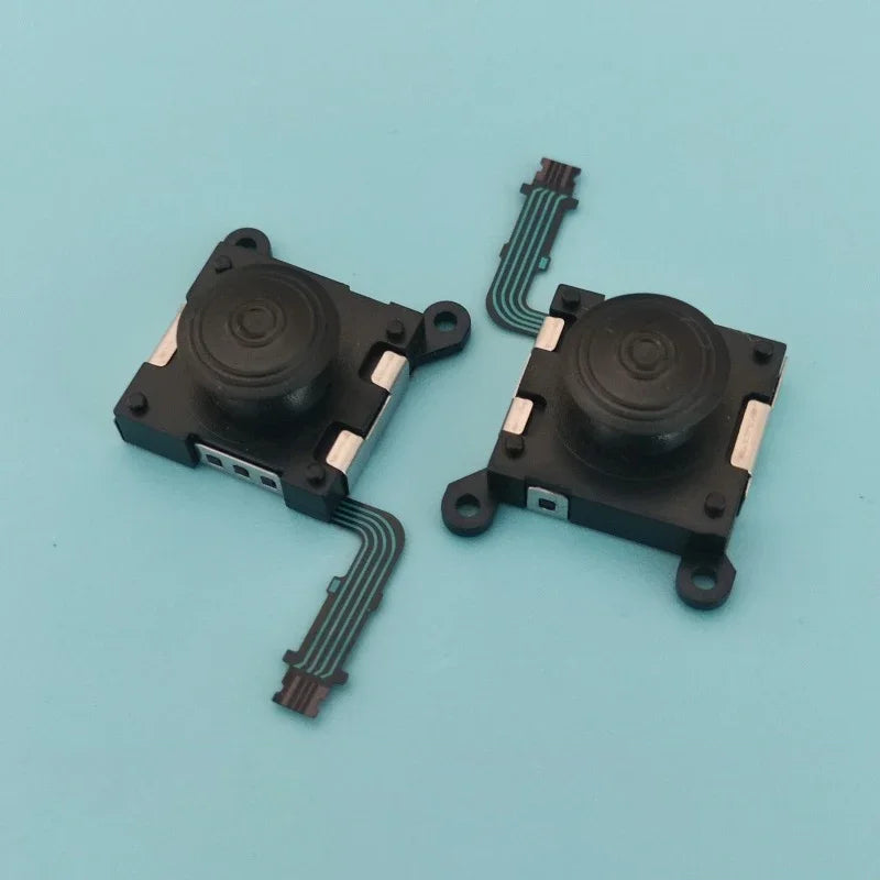 PS Vita 2000 Replacement Analog Joystick Thumbstick Module Console Repair Part Qme