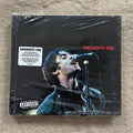 Classic Britpop Live CD Album – Concert Portrait Edition Live Concert CD Qme 1996