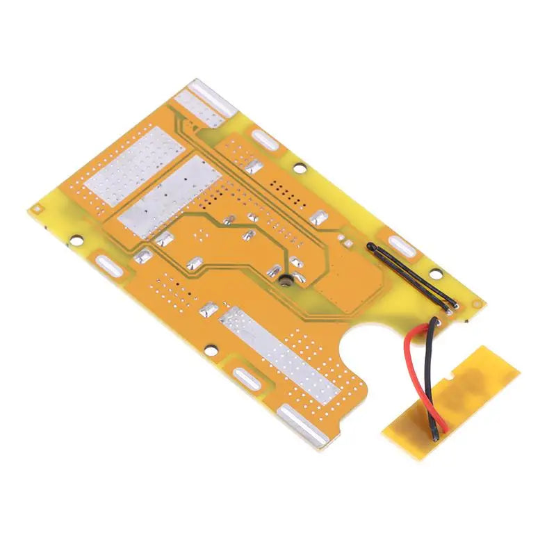 21700 Lithium Battery BMS Circuit Board for Power Tools Battery BMS Board Qme