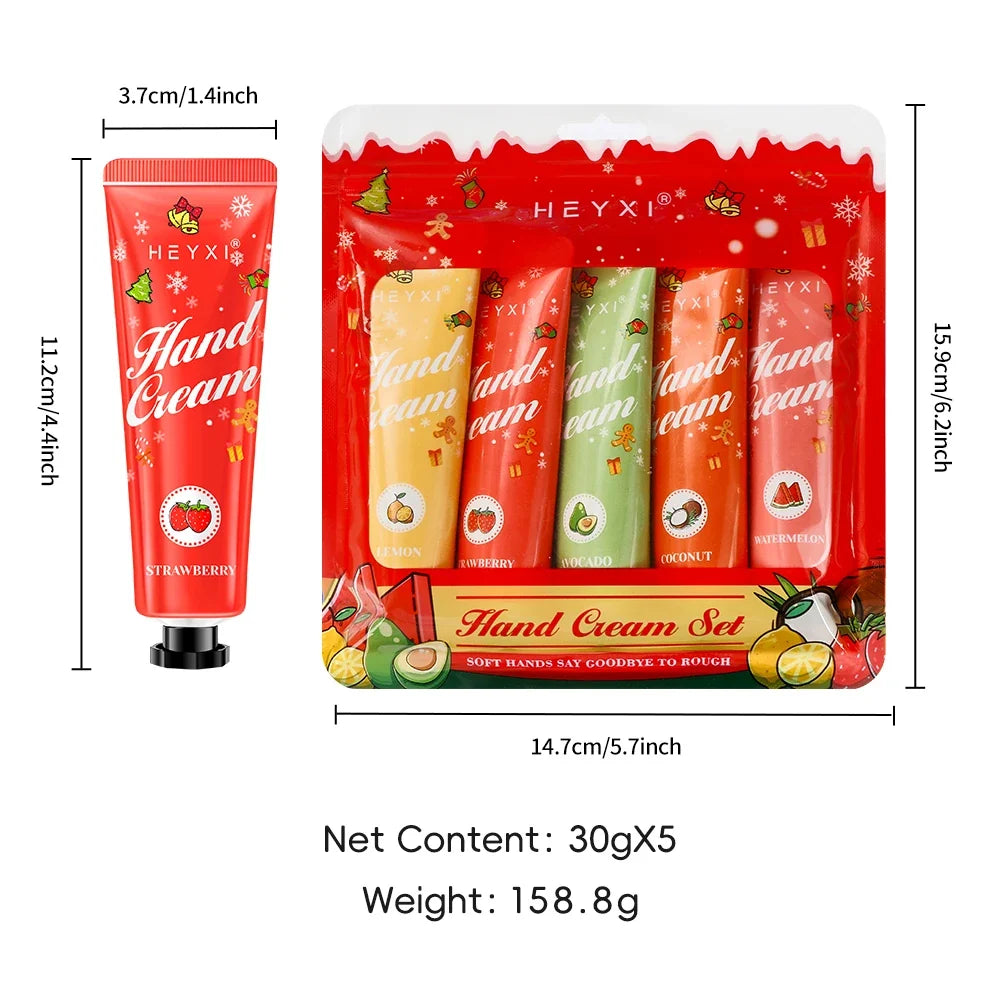 Qme Long-Lasting Moisturizing Hand Cream | Deep Hydration Moisturizing Hand Cream Qme