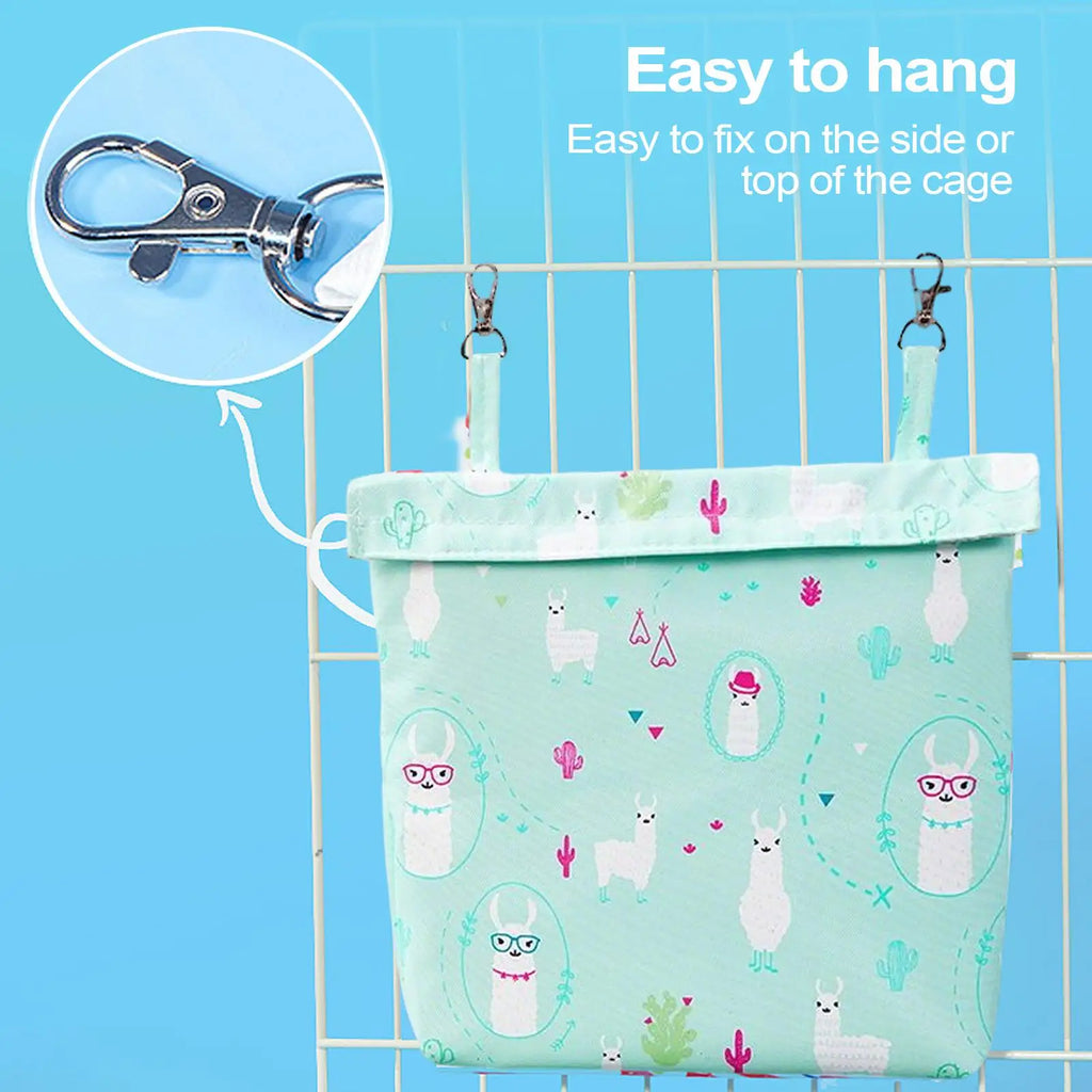 Hamster Cage Hangable Cooling Plate – Ice Pack for Small Pets Pet Cooling Plate Qme