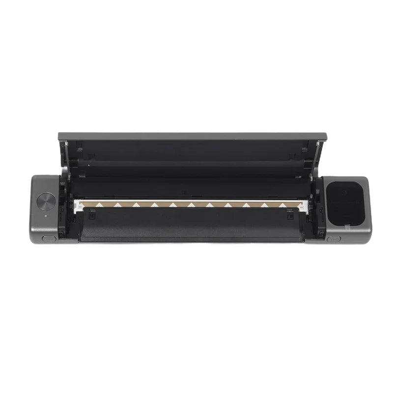 AIMO Wireless Thermal Tattoo Stencil Printer | Inkless Thermal Stencil Printer Qme