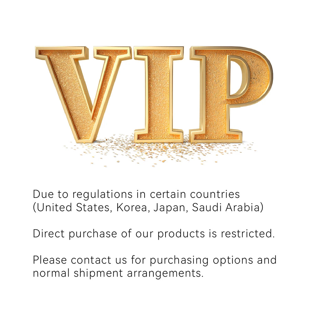 Remote Area Shipping Fee – VIP Link Extra Delivery Charge Shipping Surcharge Qst Default Title