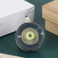 Reusable Trip Wire Reel – Weatherproof Camping Perimeter Alarm Trip Wire Reel Qme Default Title