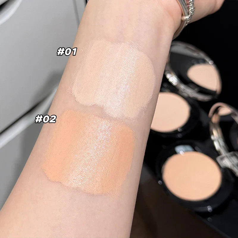 ART VALUE Soft Focus Foundation Cream – Silky Coverage Foundation Cream Qme