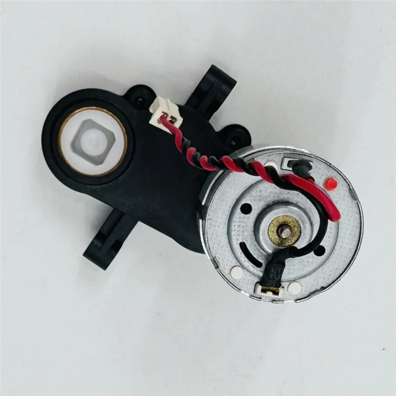 Roller Brush Motor & Gearbox for TP-Link Tapo RV30 Plus RV20 Max Vacuum Replacement Part Qst