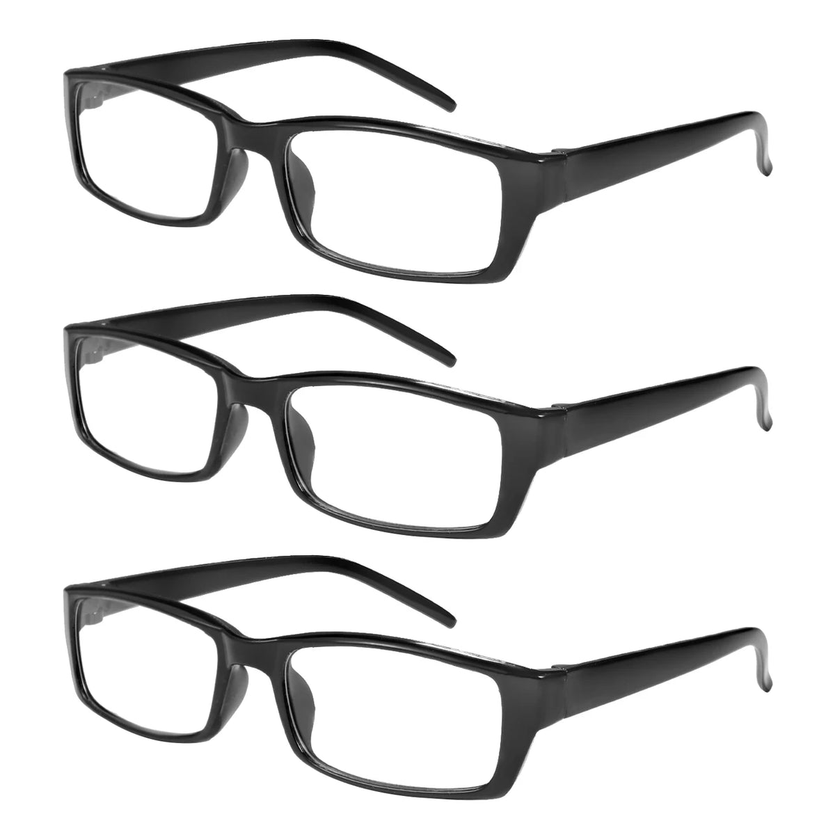 VOPHA Autofocus Anti-Blue Light Reading Glasses Smart Zoom Reading Glasses Qst 3L1F
