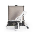 Quantum Magnetic Resonance Body Analyzer – 45 Reports Body Wellness Analyzer Qst GY-D07