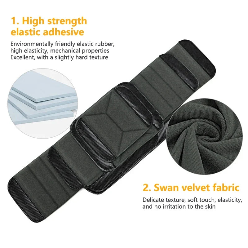DIY Camera Backpack Divider Organizer – Adjustable Insert Camera Bag Insert Qme