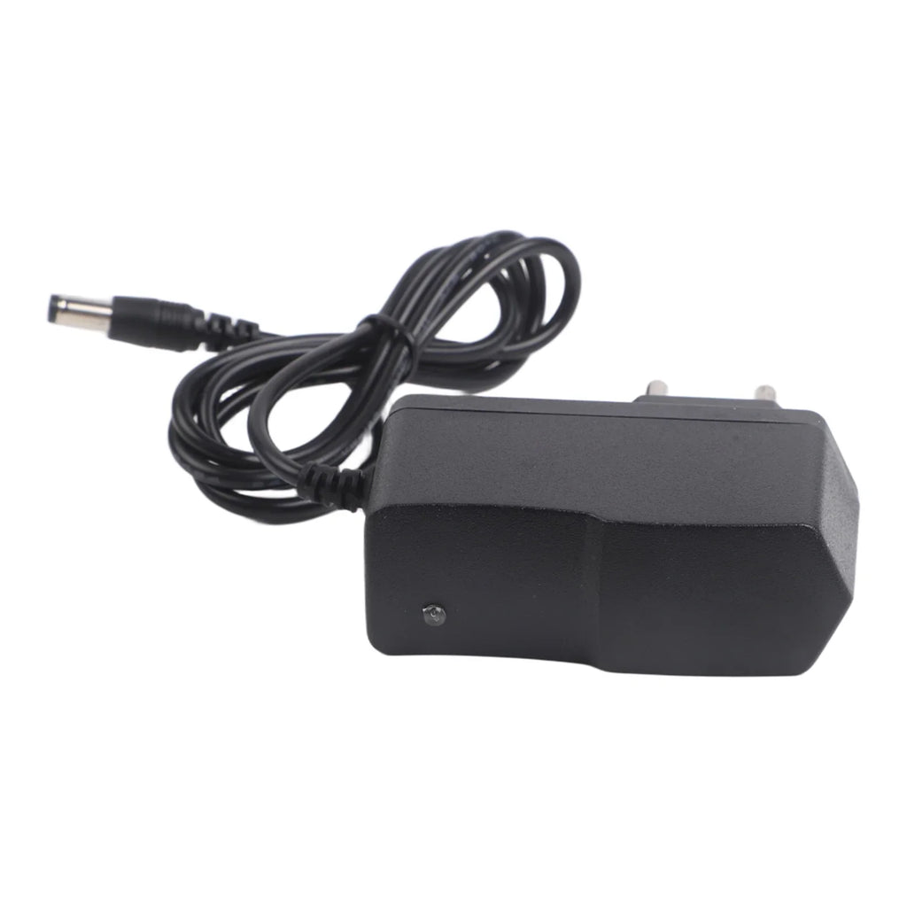 5V 2A DC Power Supply Adapter EU Plug | Auto Stop Charger DC Power Adapter Qme