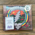 60th Anniversary Limited Rock Live CD – Rare Recordings Collectible Music CD Qme The Music Never Stop
