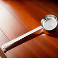 Stainless Steel Pizza Sauce Spoon & Spreading Tool | 10.5" Kitchen Sauce Spoon Qme Default Title