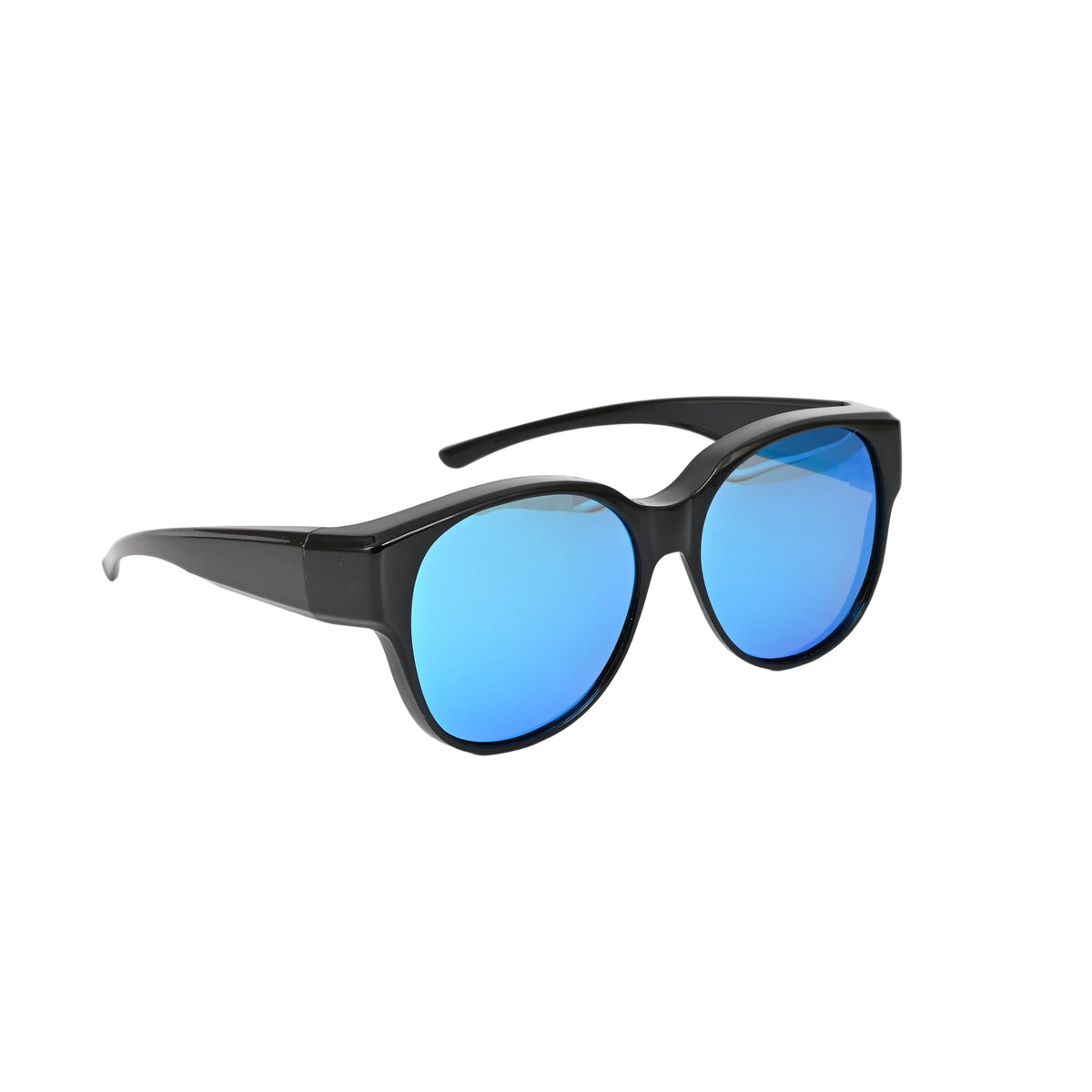 VOPHA 2-Pack Fit-Over Sunglasses UV400 Polarized | Unisex Fit-Over Sunglasses Qst