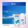 Qme Floral Fragrance Body Lotion – Alcohol-Free, 50ml Floral Body Lotion Qme Blue