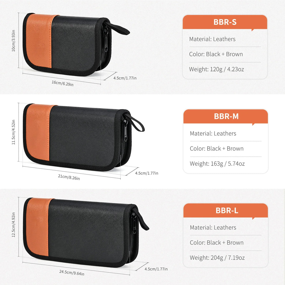 EVA Fishing Lure & Fly Hook Organizer Storage Pouch Bag Fishing Tackle Bag Qme