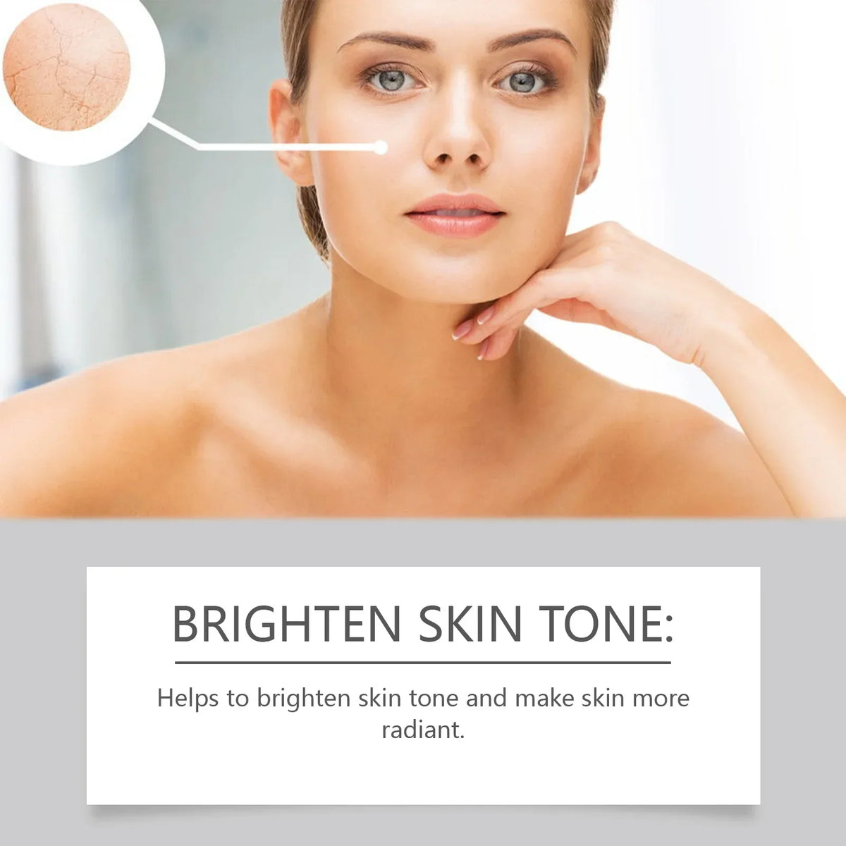 Qme Enzyme Face Powder Wash – Oil Control & Pore Clean Enzyme Face Cleanser Qme