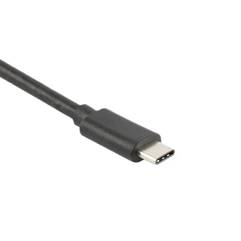 USB-C to USB-B Cable | Printer, Tablet & Notebook – Qme USB Adapter Cable Qme