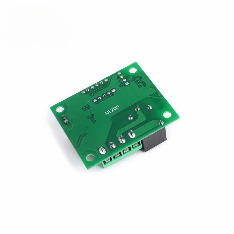 W1209 DC 12V Digital Temperature Controller Thermostat Switch Temperature Controller Qme