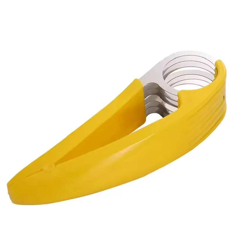 Multifunctional Fruit & Vegetable Slicer Chopper – Stainless Steel Fruit & Vegetable Slicer Qme 1pcs