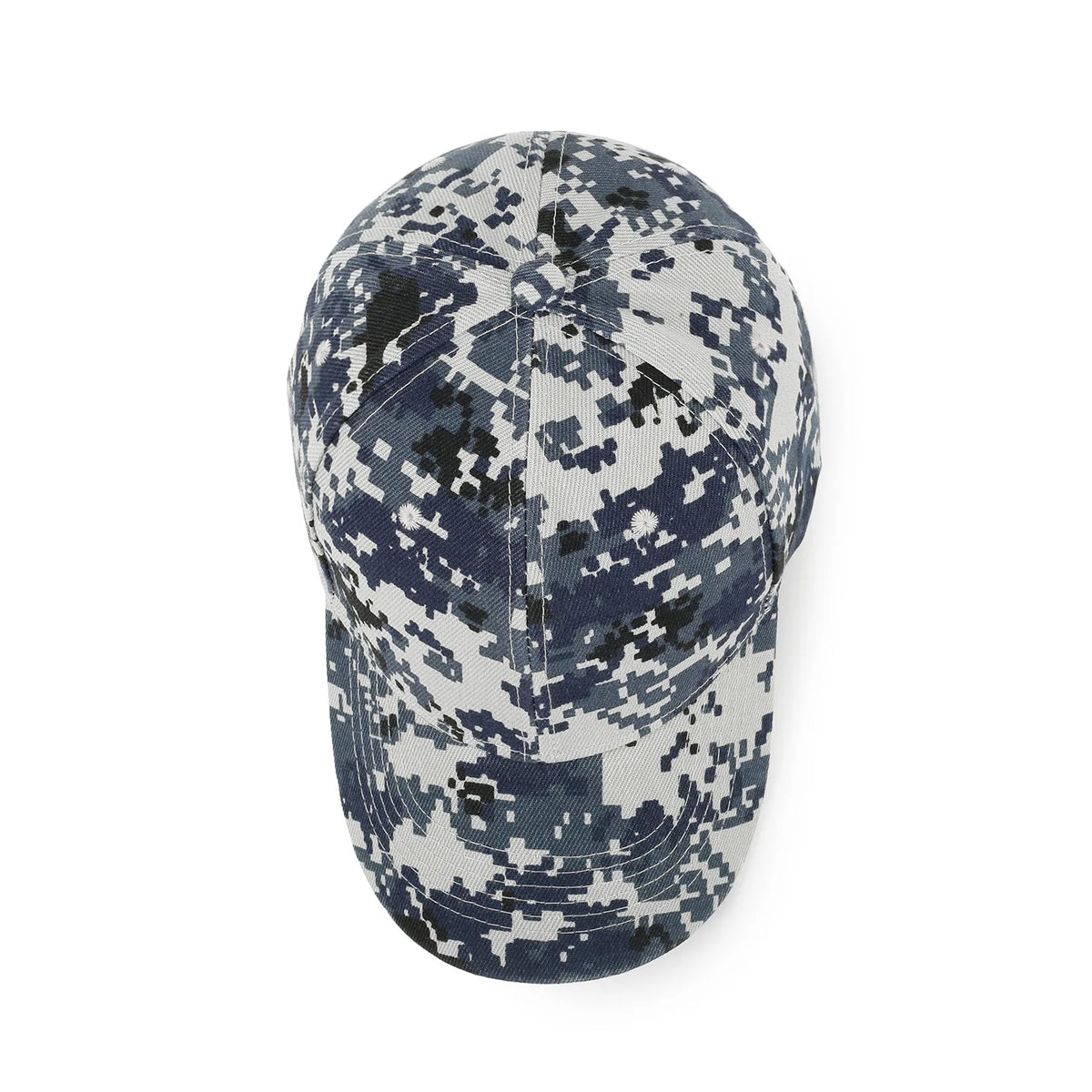 Unisex Camouflage Baseball Cap – Hiking, Camping & Running Outdoor Baseball Cap Qme