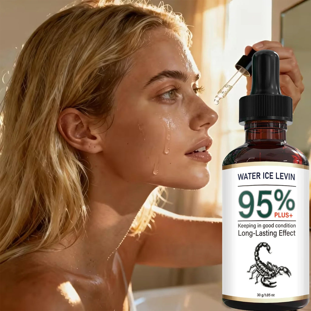 Bee Venom Collagen Hyaluronic Acid Facial Serum – Qme Facial Serum Qme