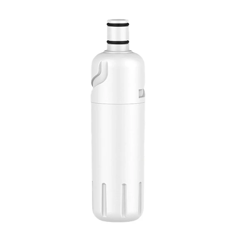 MiLESEEY B15C Refrigerator Water Filter Replacement Cartridge Refrigerator Water Filter Qst As Shown NONE