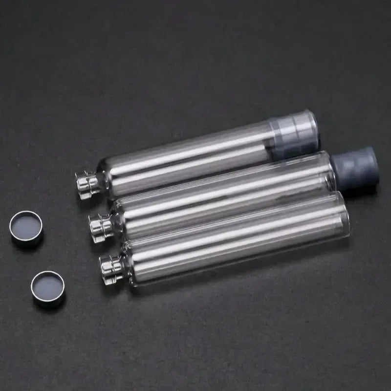 Sterile 3ml Glass Insulin Cartridges – Individually Packaged Insulin Cartridge Sleeves Qme