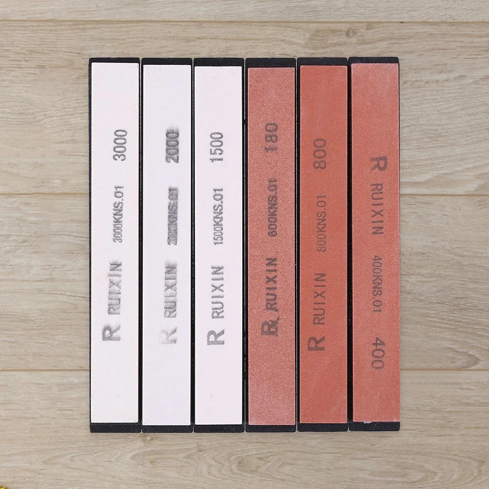Professional Wet Sharpening Stone Grindstone | Knife Sharpener Knife Sharpening Stone Qme
