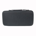 EVA Hard Case Travel Bag for Logitech MX Keys Mini Keyboard Keyboard Carry Case Qme black