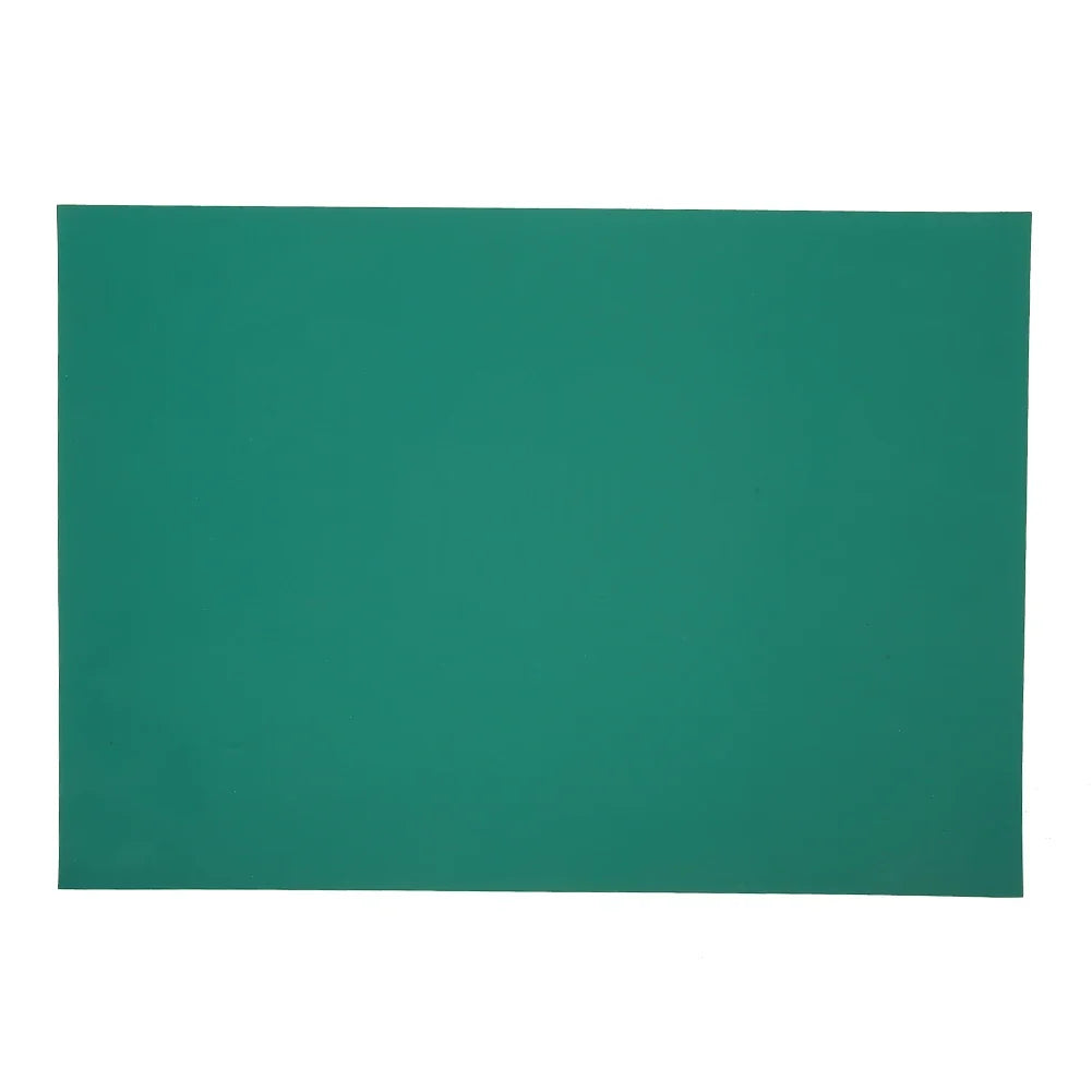 Heat-Resistant Watch Repair Mat | Non-Slip Soldering Work Pad Watchmaker Work Mat Qme