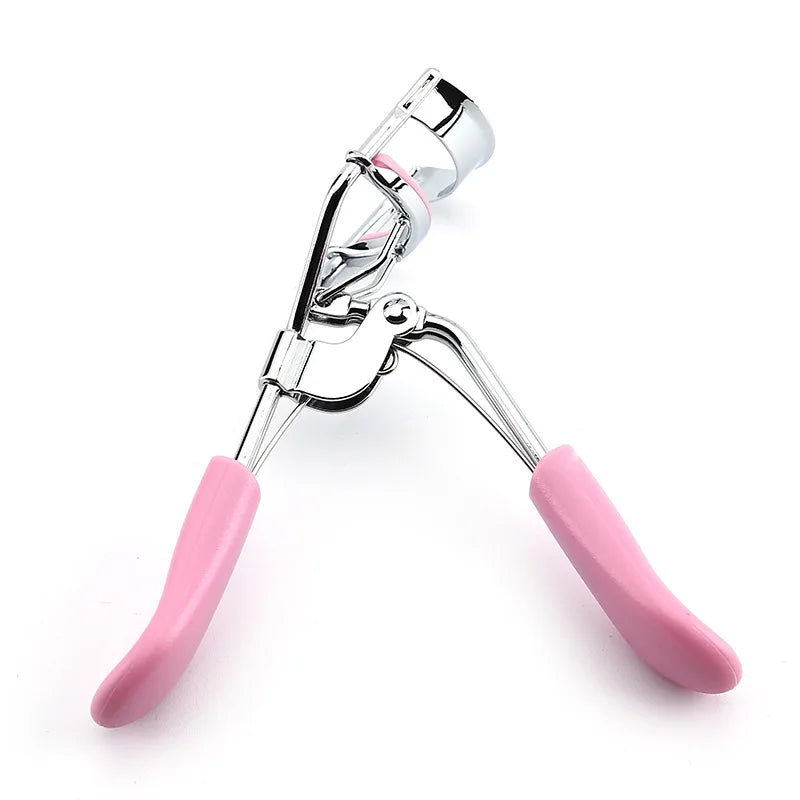 Professional Eyelash Curler & Lash Lift Tool | Qme Eyelash Curler Qme