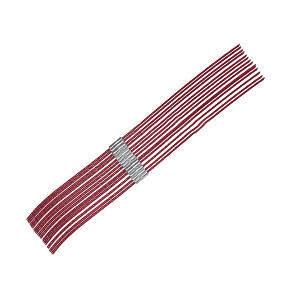 Bosch ART 23-30 F016800181 Grass Trimmer Spool Line 10-Pack Trimmer Spool Line Qme