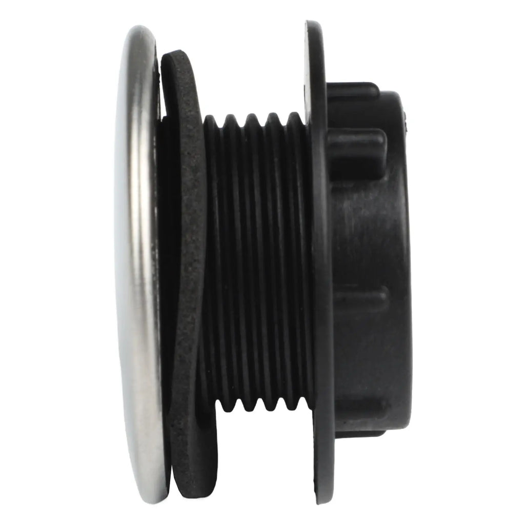 Kitchen Sink Tap Hole Blanking Cover – Decorative Faucet Cap Sink Hole Cover Qme