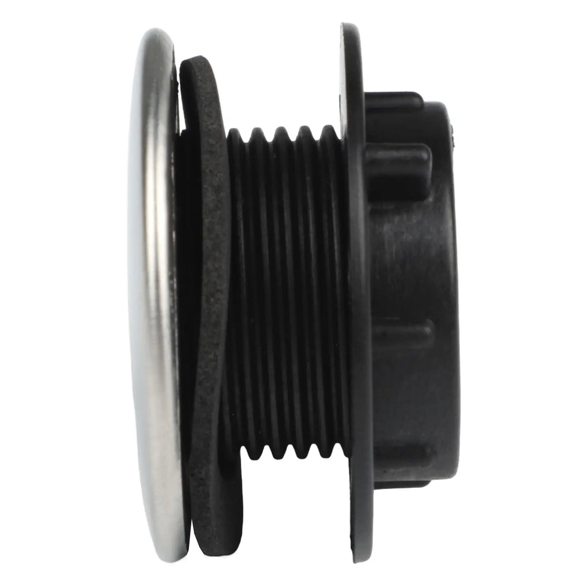 Kitchen Sink Tap Hole Blanking Cover – Decorative Faucet Cap Sink Hole Cover Qme