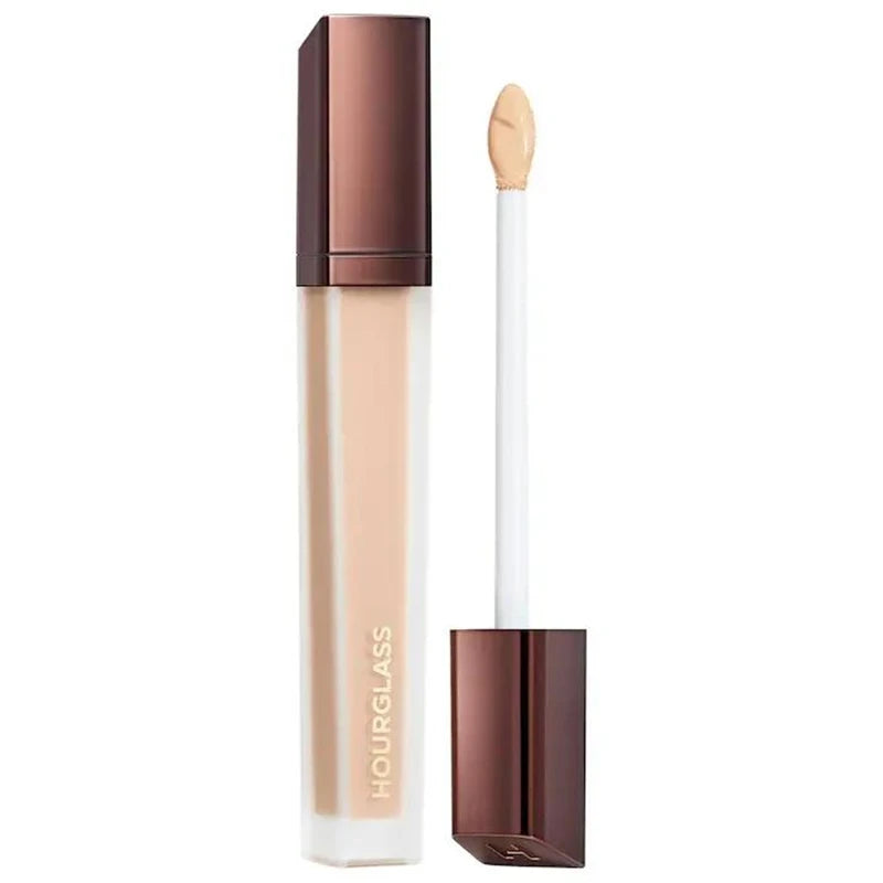 Hourglass Long-Lasting Cream Concealer – Natural Finish Cream Concealer Qst Creme