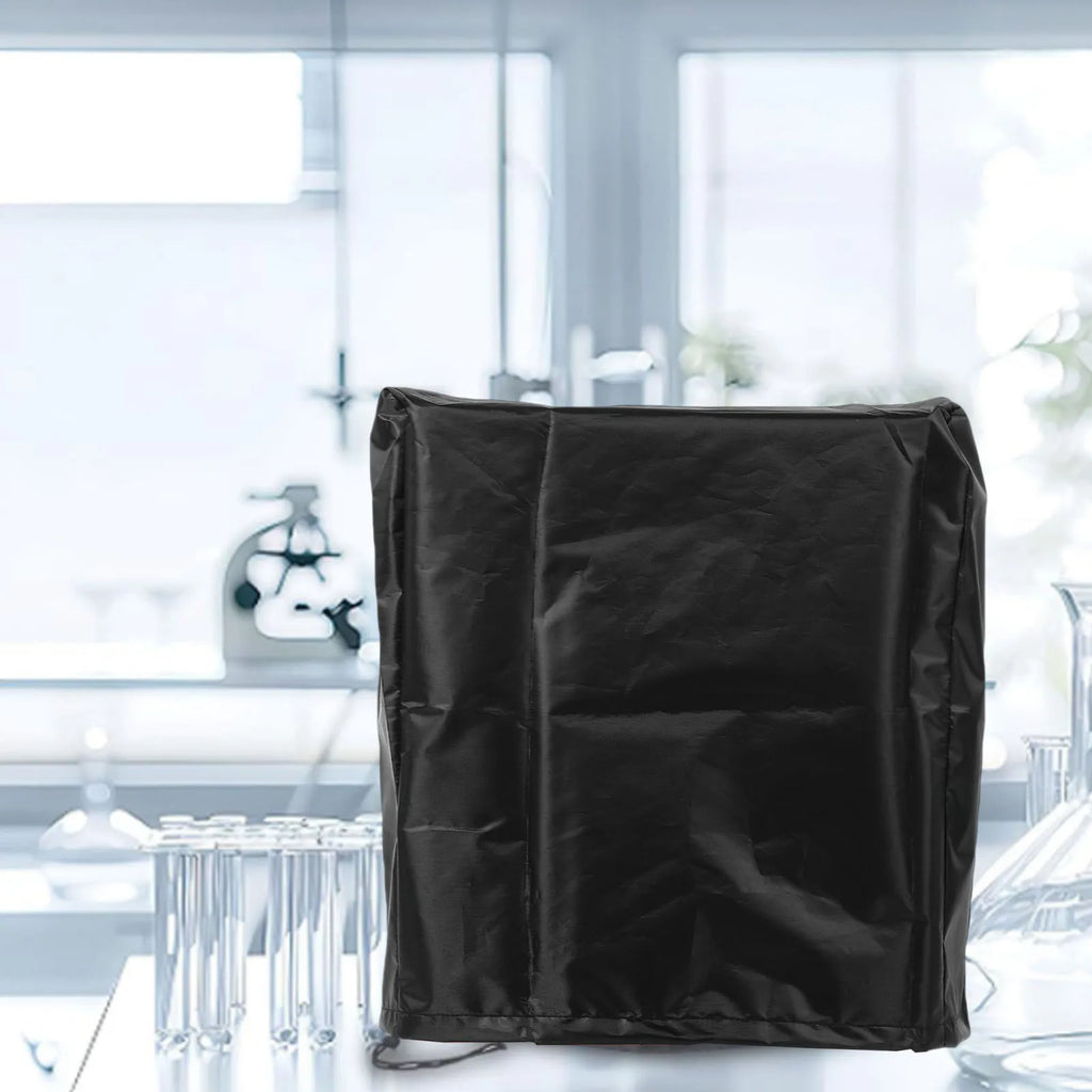 Oxford Waterproof Microscope Dust Cover – Lab Protective Cover Microscope Dust Cover Qst
