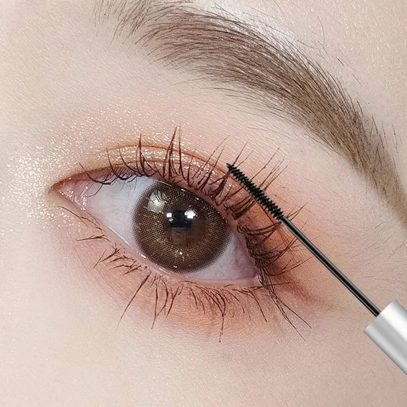 Qme Natural Eyelash Styling Primer – Waterproof & Curl Eyelash Styling Primer Qme