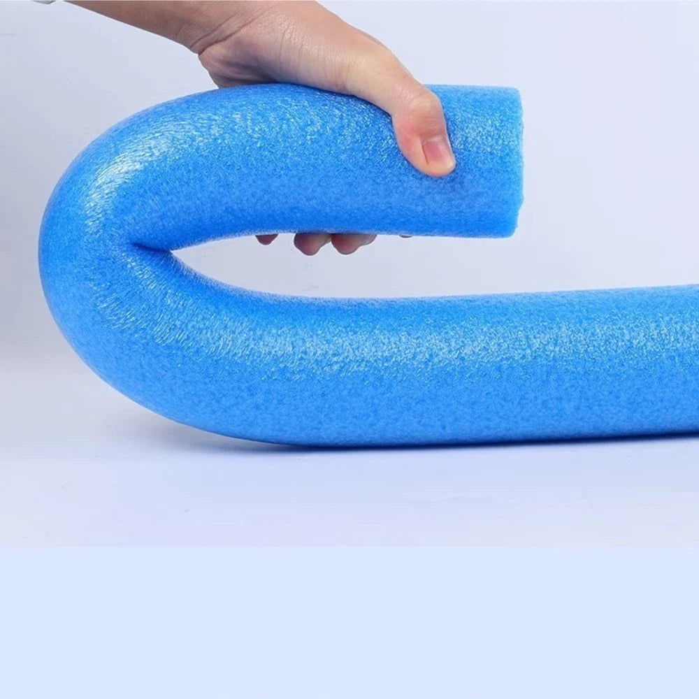 Multicolored Hollow Float Stick | Pool Buoyancy Accessory Pool Float Stick Qme