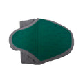 Fish Shaped Silicone Oven Glove – Kitchen Tray & Dish Holder Silicone Oven Glove Qme green