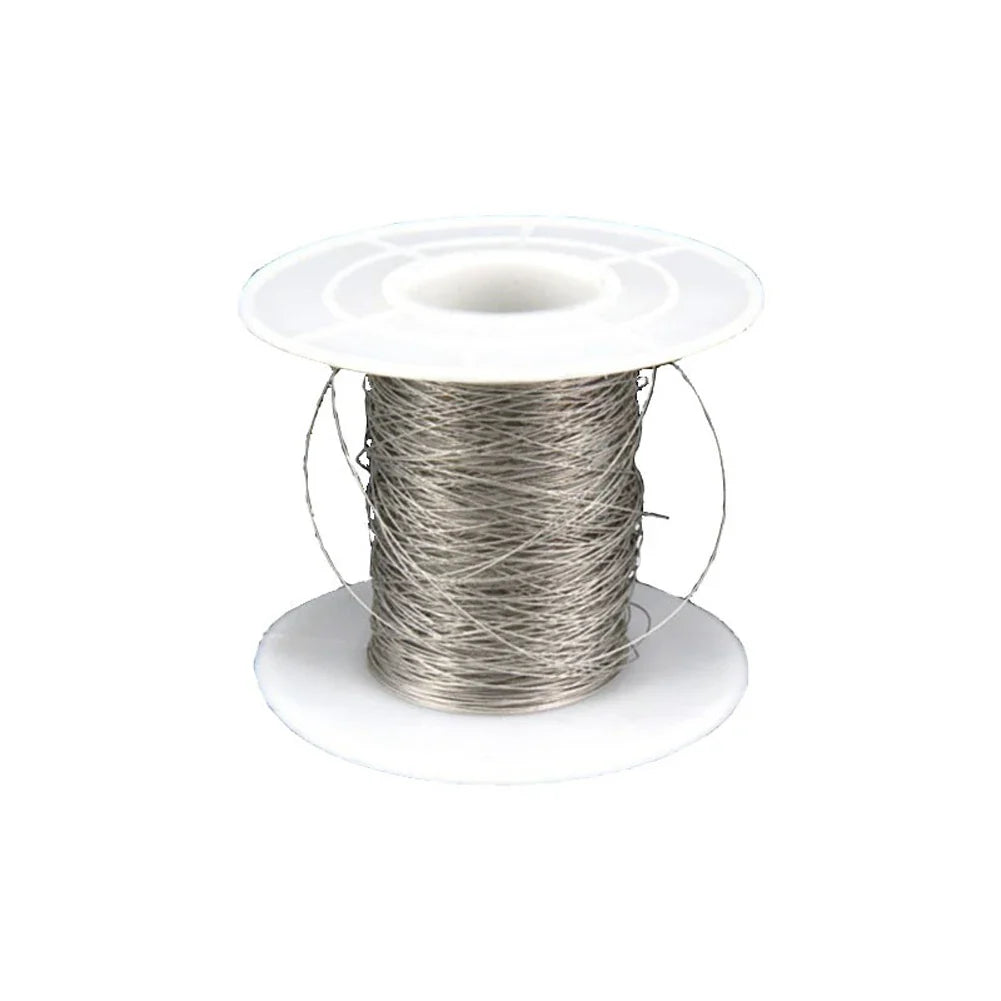 1M Diamond Wire Saw Blade for Jade, Glass & Rock Cutting Diamond Wire Saw Qme