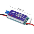 HOBBYWING RC UBEC 5V 6V 3A Full Shielding Switching Regulator RC Switching Regulator Qme one size