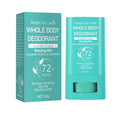 Whole Body Invisible Deodorant Cream Stick – Fast Drying Body Deodorant Stick Qme A bottle