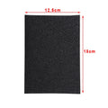 Non-Slip Rubber Grip Wrap Tape for Pistol & Gun Holster Pistol Grip Tape Qme 5x7 inch