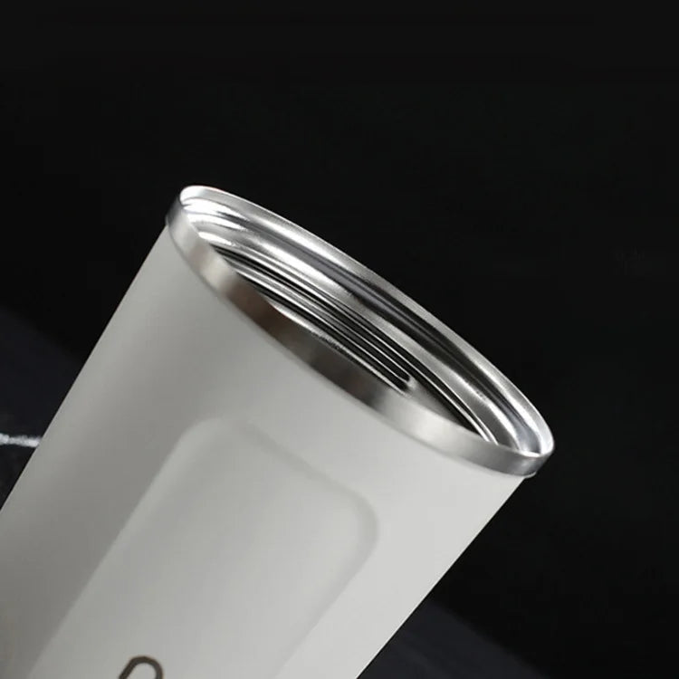Stainless Steel Vacuum Thermos Travel Mug – 500ml Flask Vacuum Thermos Flask Qst